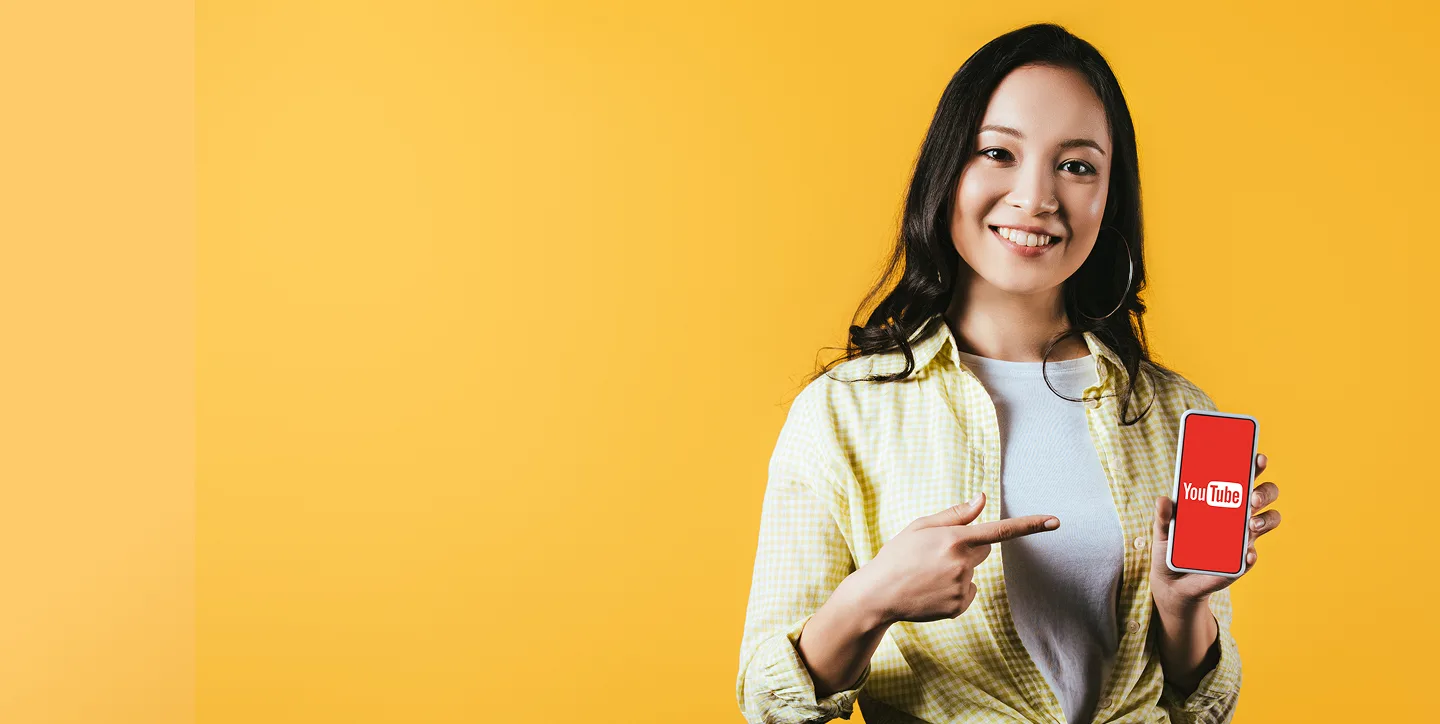 Assista, respire e leve algo consigo.